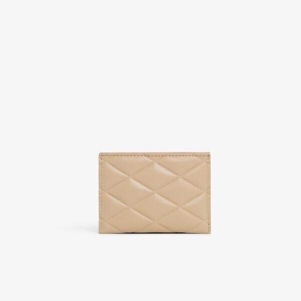 Lacoste Crocodile Card Wallet