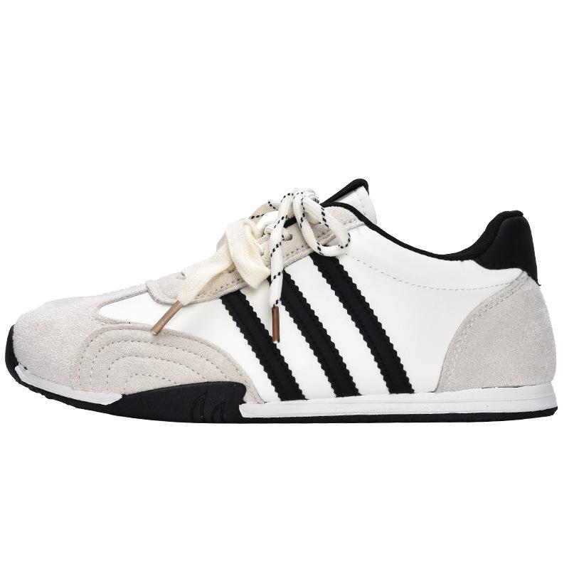 

New products are on sale in autumn, new retro versatile soft-soled comfortable sports and leisure shoes 5910 35