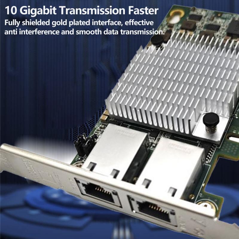 3枚セット　Intel X540-T2 10Gb Ethernet 61DckAH4VmL.jpg_BO30,255,255,