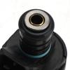 4Pcs Fuel Injector For BMW E36 E46 Z3 316 318i M43 1.9 8v 93-05 D3768FA 1247931