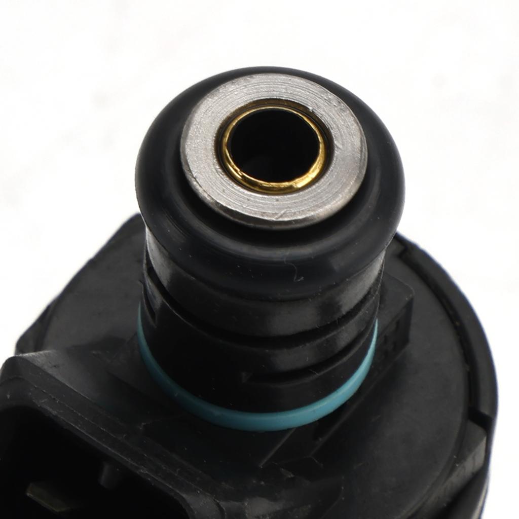 4Pcs Fuel Injector For BMW E36 E46 Z3 316 318i M43 1.9 8v 93-05 D3768FA 1247931