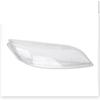 Pair of Clear Headlight Covers for 2006-2008 Mazda 6 (MA2502135/MA2503135)