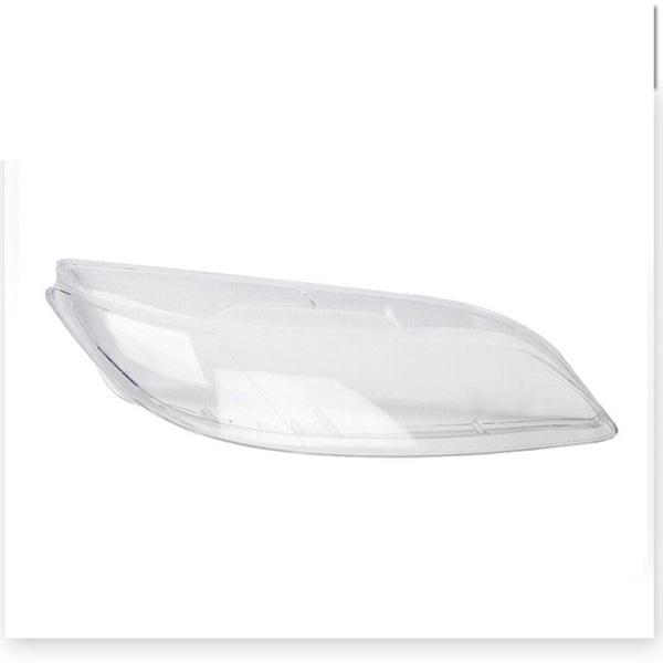 Pair of Clear Headlight Covers for 2006-2008 Mazda 6 (MA2502135/MA2503135)