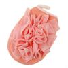 Bath Scrubber Body Scrub For Bathing For Skincare Routine Deep Cleansing Exfoliating Cloth Convenient Hanging Loop
