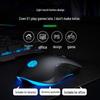 Inphic B1 Ergonomic Silent Gaming Wired Mouse