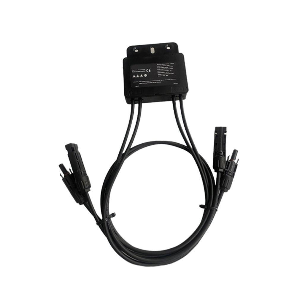 PV Module Optimizer 600W Photovoltaic Controller Intelligence