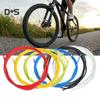 Super Wind Universal MTB Mountain Road Bicicletta Freno Cambio Cavo Tubo Accessorio