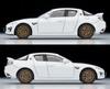 TOMYTEC Tomica Limited Vintage Neo Scale Mazda Spirit R White 2012 Model 336020 1/64 LV-N314e RX-8 (Finished Model)