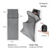 Portable Hotel Travel Sleeping Bag Liner