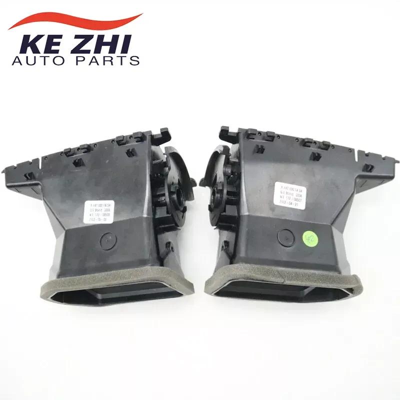 A4478300654 Dashboard Center A/C Grille Vent Air Conditioner Outlet for Mercedes Benz Vito V260 W447 W448 A4478300454