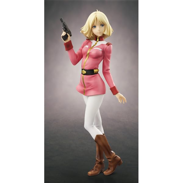 Vynikající model RAHDX série Mobile Suit Gundam Sayla Mass Kompletní figurka G.A.NEO