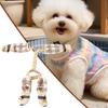 Small Dog Clothes Cute Puppy Clothes With Shoes Pet Supplies Comfortable Dog Apparel For Adventures Garden Gatherings Indoor