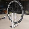 Set Cavalletto Centraruote per Bicicletta – Strumento Professionale per la Regolazione del Cerchio della Bicicletta per Riparazioni Accurate della Bicicletta cavalletto riparazione bicicletta professionale