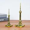 Shanghai Oriental Pearl TV Tower Metal Souvenir Ornament - Creative and Exquisite Gift
