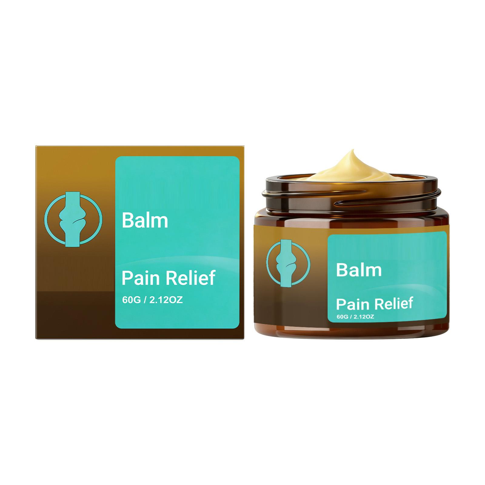 Joint Care Cream: Gently Cares For The Skin Around The Joints, Providing Comfort And Is Suitable For Daily External Application.