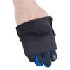 Outdoor Touch Screen Riding Cycling Cold Proof Windproof Full Finger Mittens Winter Gloves