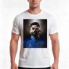 The Run Machine Virat Kohli King Kohli Tshirt Summer Casual Cotton Tee Oversized Streetwear Tops Vintage Graphic Print