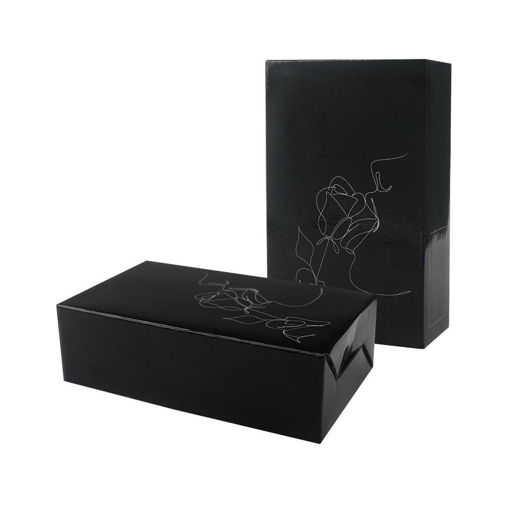 Silicone Anal Beads & Plug - Chrysanthemum Dilator for Training