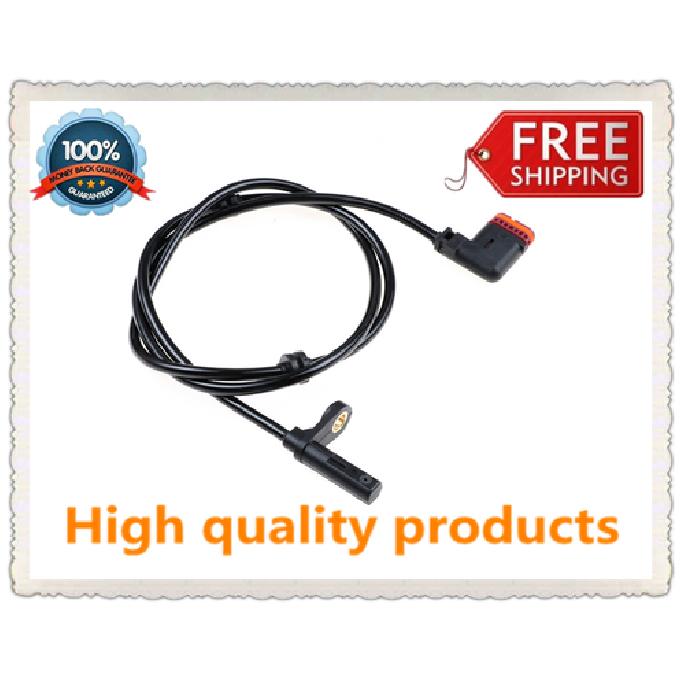 Abs Wheel Speed Sensor For Mercedes Benz C-Class S204 W204 C204 2049050100