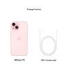 Apple iPhone 15 (CN version)