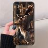 Deer For Samsung Galaxy A57 A37 A17 A52 A32 A12 A13 A33 A53 A54 A14 A15 A16 A36 A56 A35 A55 Case