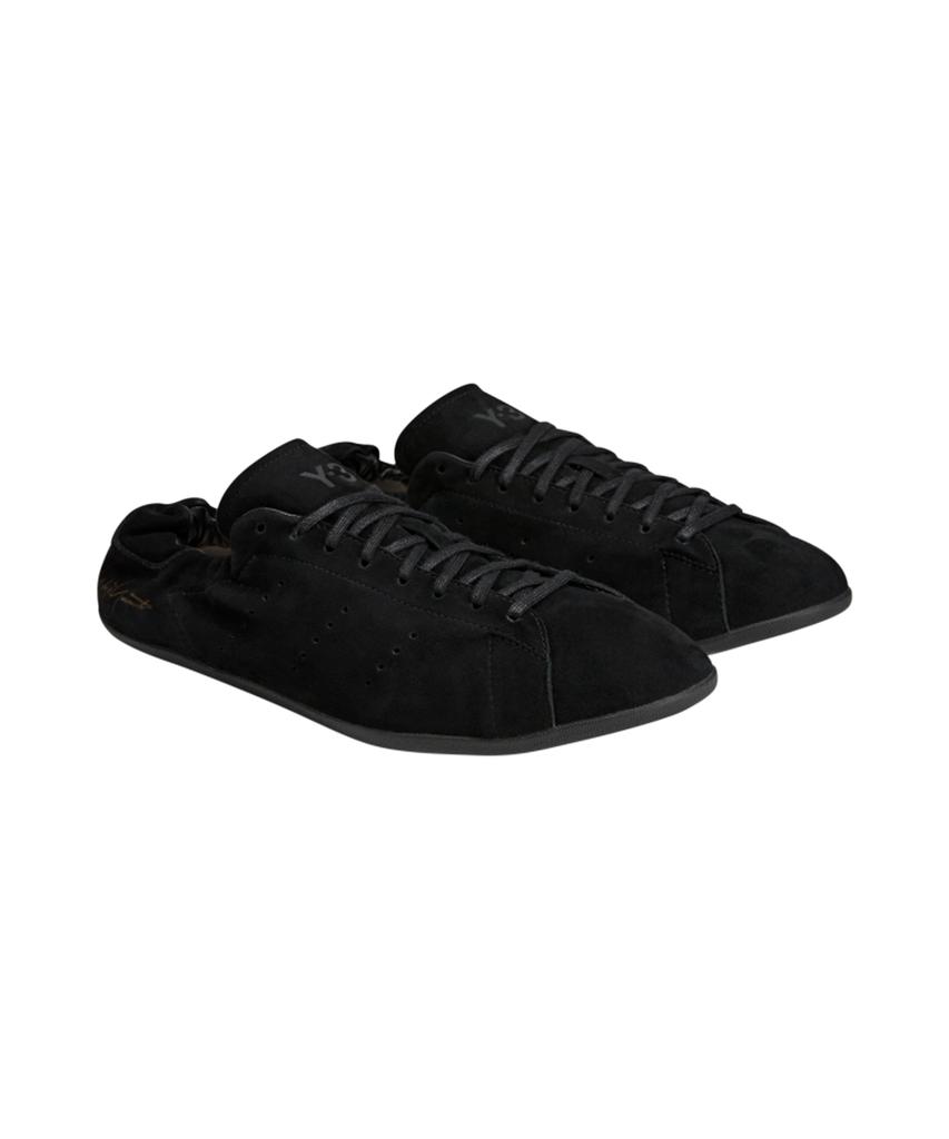 Y-3 Stan Smith Low Pro - Black / Hp9986
