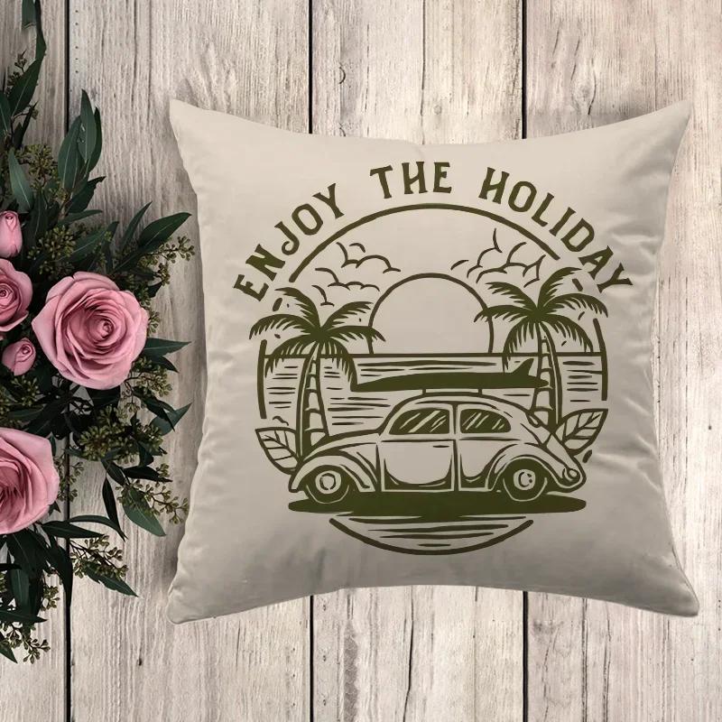 

Подушка Подушки для кемпинга Наволочки для постельных подушек Украшение для автомобиля Диванные подушки Наволочка Декоративные наволочки Наволочки 66x66cm бордовый