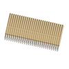 100pcs P75‑B1 Spring Test Probe Round Pogo Pin PCB Test Probe