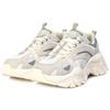 FILA Interation Light 'White Grey' 1JM00790_920