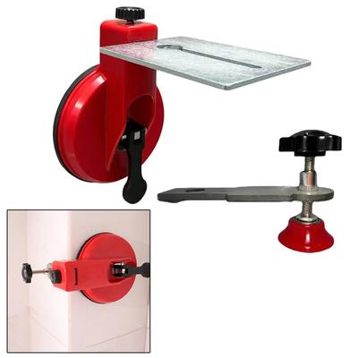 Suction Cup Tile Fixer Gradienter Bracket Tile Tools For Tiling Installation Adjustment Wall Tile Leveler  Fixing Accessories