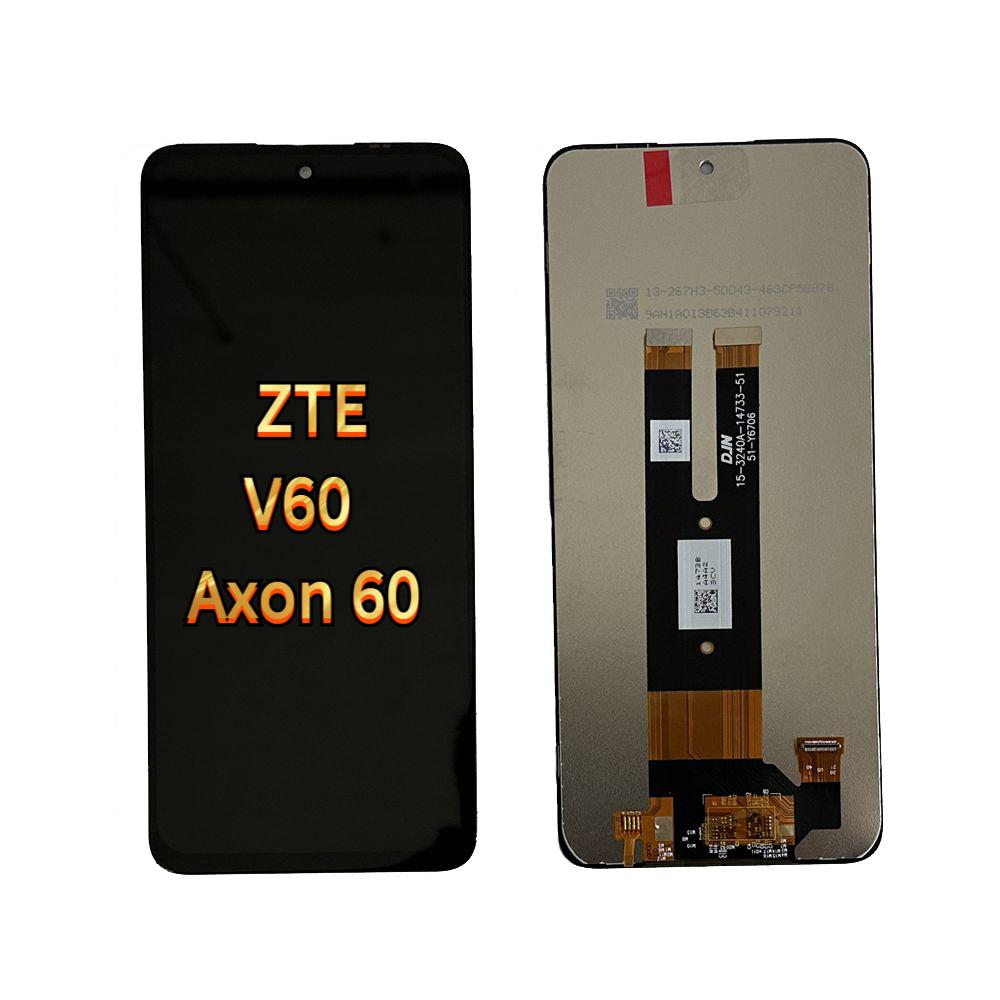 

Полный комплект ЖК-экрана и дигитайзера для ZTE V60 Axon 60 ;черный; + Инструменты