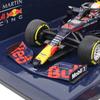 Minichamps Red Bull Racing RB16 F1 2020 Победитель Гран-при Абу-Даби Ферстаппен 1/43 #33 М.