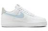 Nike Air Force 1 Low White Light Armory Blue HF0022-100