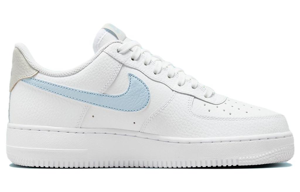 Nike Air Force 1 Low White Light Armory Blue HF0022-100