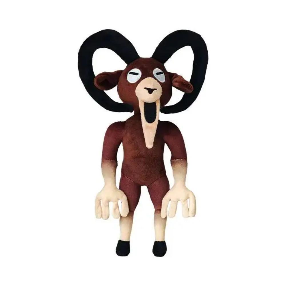 Nuovo Peluche Pipistrello 99 Notti Nella Foresta Gufo Cervo 99 Notti Nella Foresta Peluche Dinosauro Bambino Pipistrello 99 Notti Nella Foresta Bambola Cervo