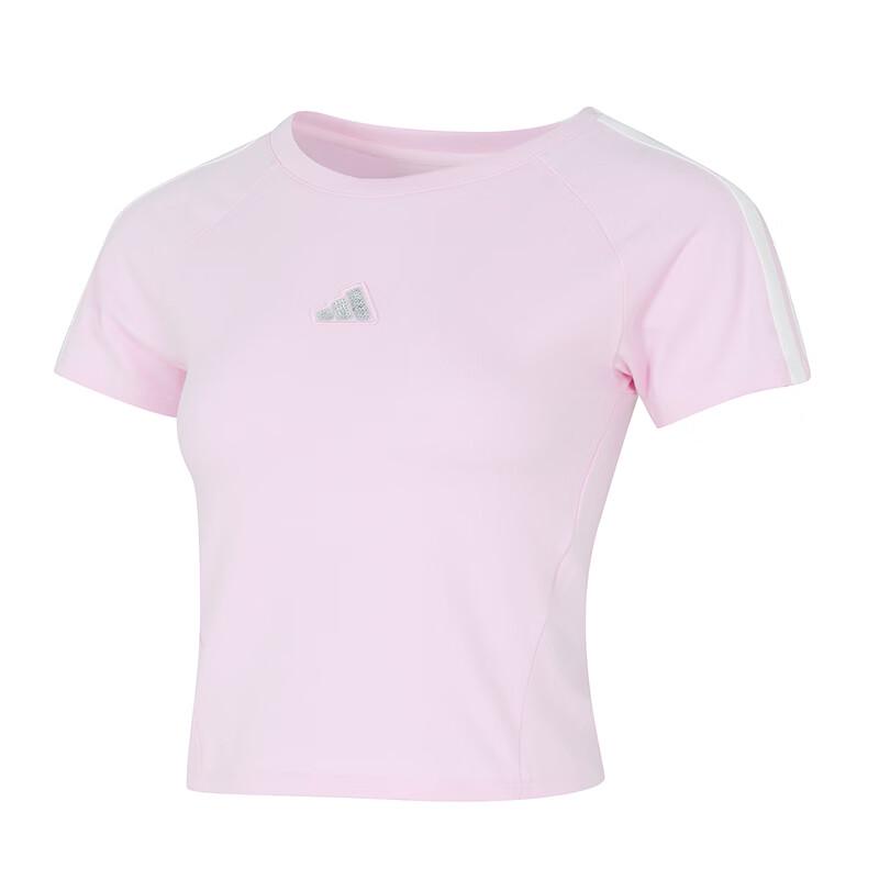 Adidas Women's Summer Lifestyle T-Shirt
