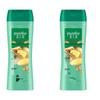 Hazeline Root Strengthening Shampoo Duo Pack