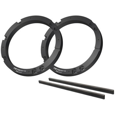 Colunas auto – Componentes para subwoofers