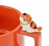 Disney Baymax & Mochi Soup Cup and Spoon Set ( Hot Drinkware ) NEW Disney Store