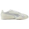 New PUMA Bella V2 Abrasion Resistant Low Top Casual Shoes Unisex Silver Glow White 404043-02