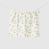 Tongtai Baby 6-Layer Cotton Bubble Gauze Bath Towel