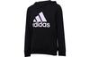adidas Kids Sweatshirts Hooded Moderate GN4027