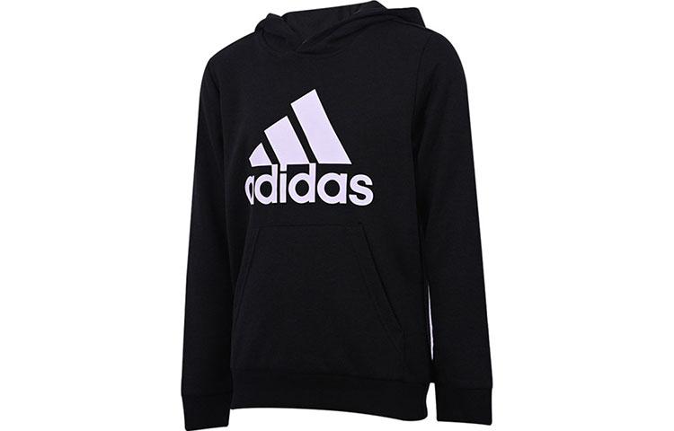 adidas Kids Sweatshirts Hooded Moderate GN4027