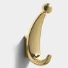 Simple Coat Hook Multipurpose Fitting Room Entrance Hook For Home