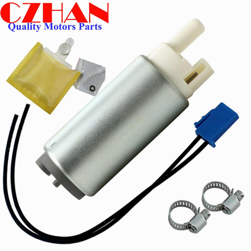 Fuel Pump w/strainer filter UCT30 UC-T30 for Suzuki GSR600 GSR 600 GSXR600 GSX R600 15100-57B01 15100-80C01 15100-01H00 1760A029