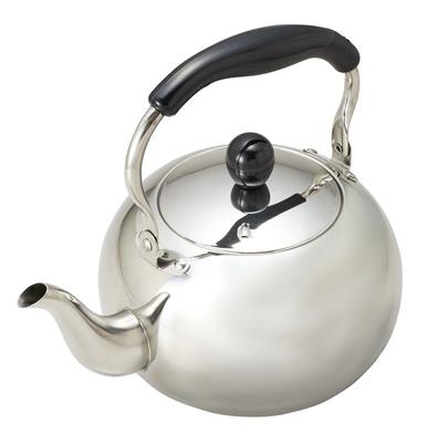 Pearl Metal H-1722 Konvice, 0,7 gal (2,5 l), Indukovat