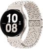 Magnetic Buckle Nylon Elastic Woven Band for Apple Watch Series 1/2/11