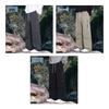 JEANSWEST Men's Loose Straight Cargo Casual Pants