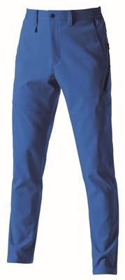 BURTLE Pants for All Seasons Surf Blue 9713 47 S (unisex)