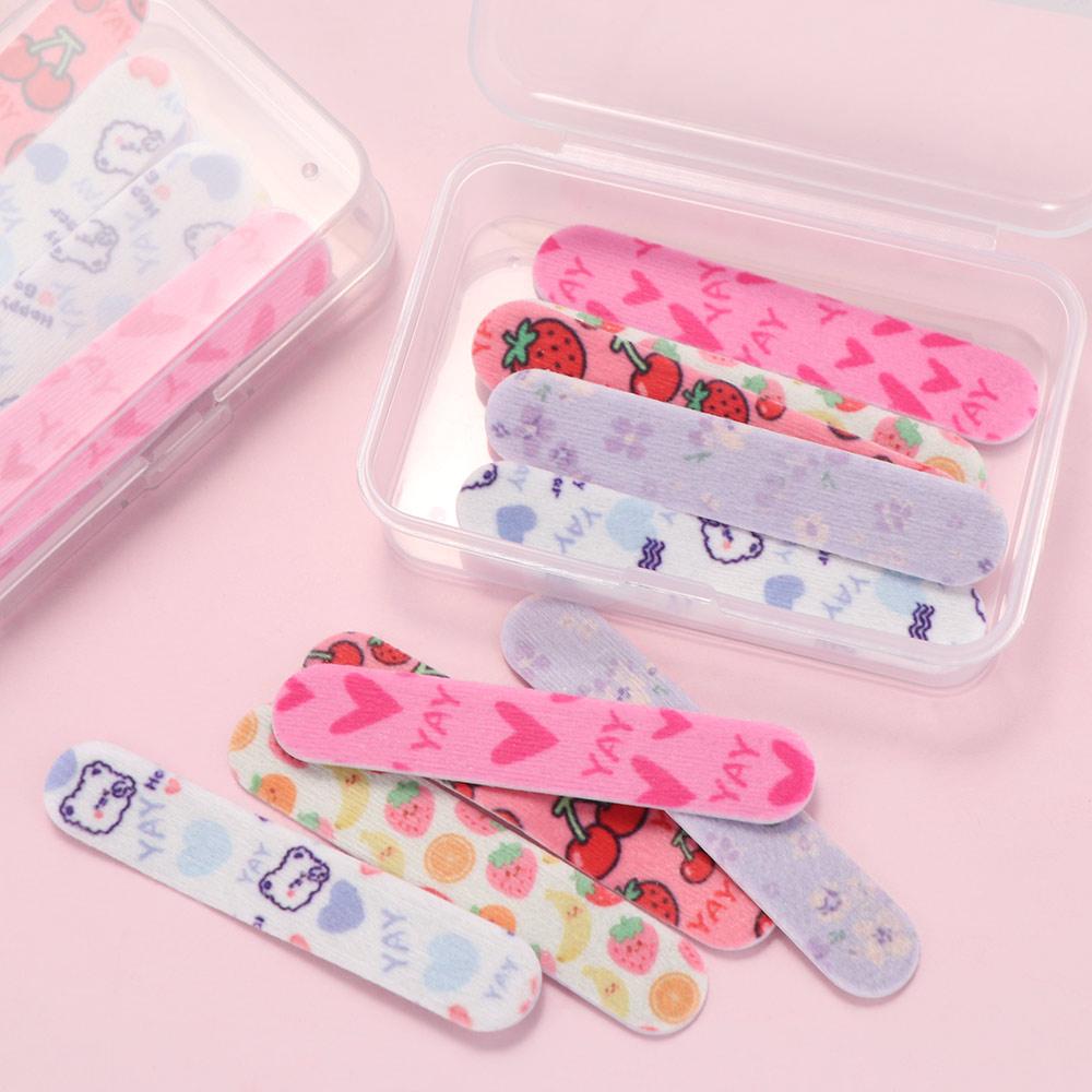 10/30/50Pcs Adjustable Nose Shaping Sticker Memory Keel Nose Up Lifting Tape Beauty Tools
